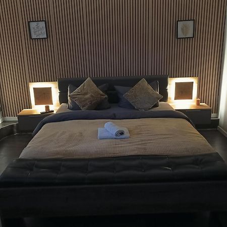Hotel Anchovis Mönchengladbach Buitenkant foto