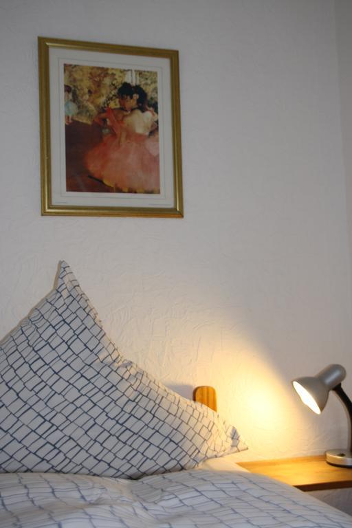 Hotel Anchovis Mönchengladbach Buitenkant foto