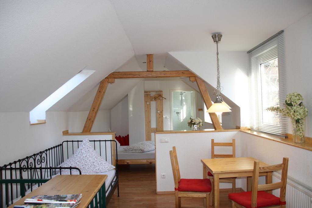 Hotel Anchovis Mönchengladbach Kamer foto