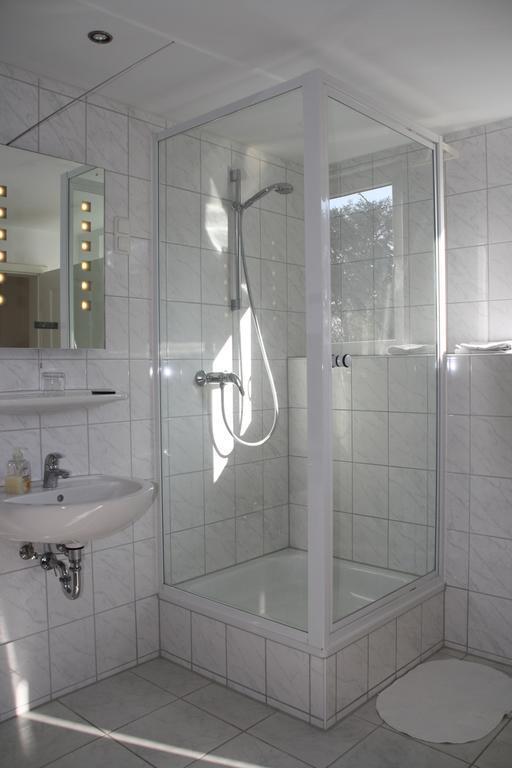 Hotel Anchovis Mönchengladbach Kamer foto