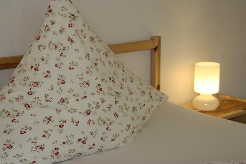 Hotel Anchovis Mönchengladbach Kamer foto